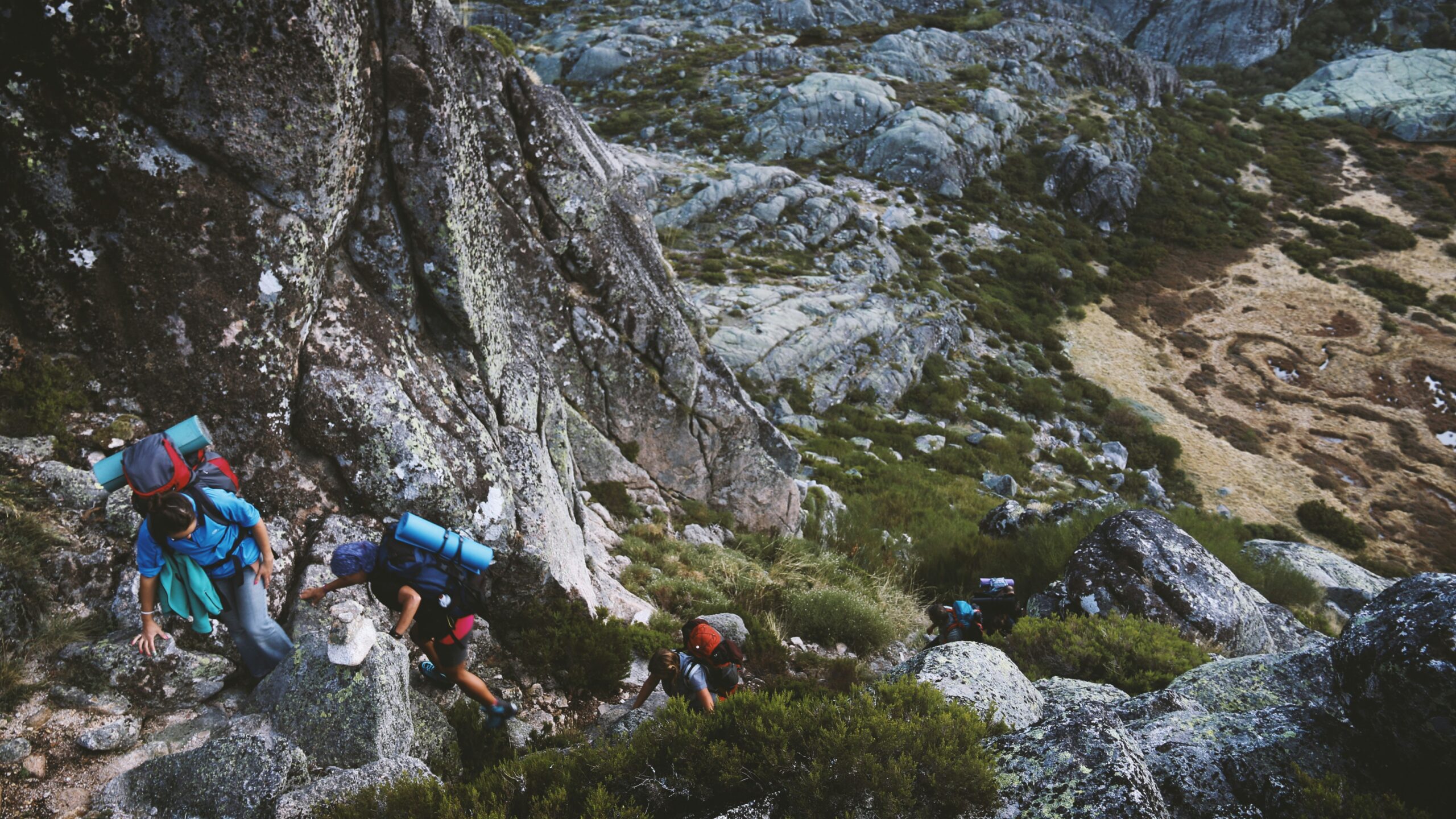 Guide til Prepping for begyndere: Sådan starter du