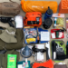 bug out bag danmark