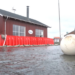 Stormflodssikring - Foto: TV2 Fyn