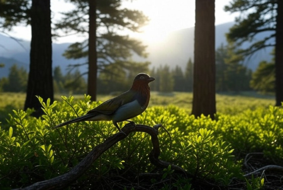 vandreture i jylland