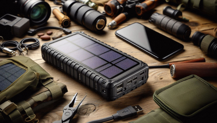 Powerbank Test 2025 | Se de 5 bedste modeller