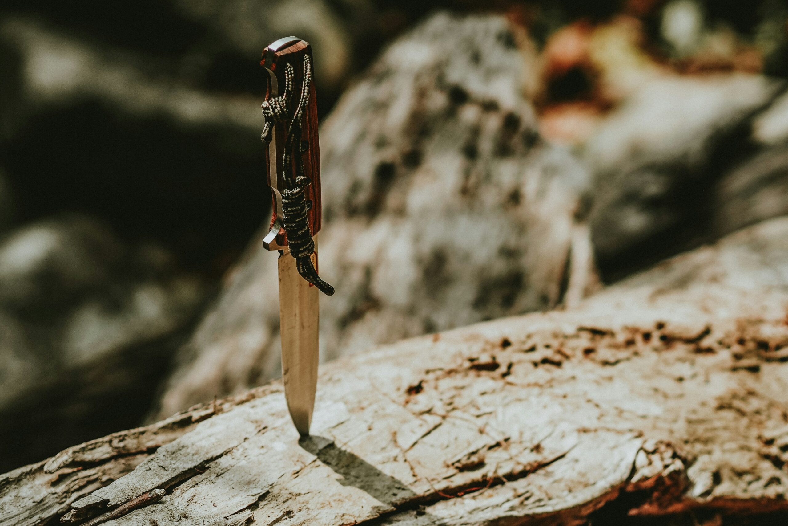 Bushcraft for begyndere: Sådan kommer du i gang 2025