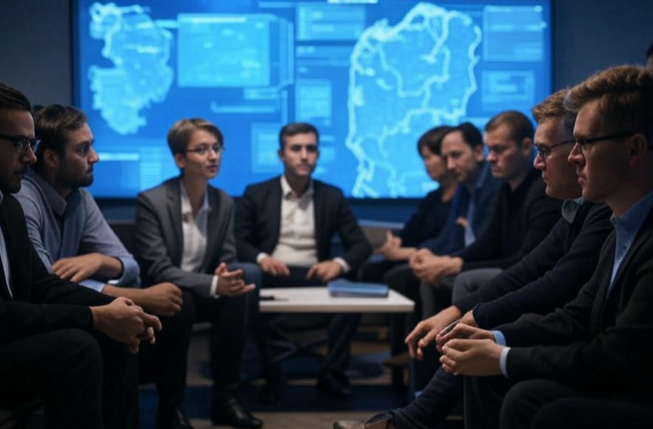 Cyberangreb i Danmark – Prepping strategi i 2025