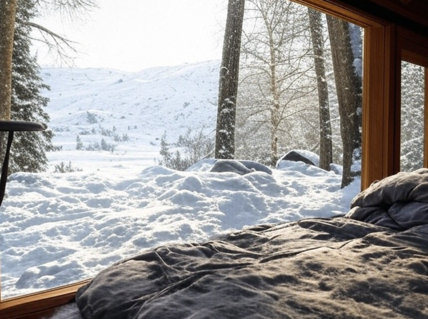 Den bedste sovepose til vinter – Anbefalinger (2025)