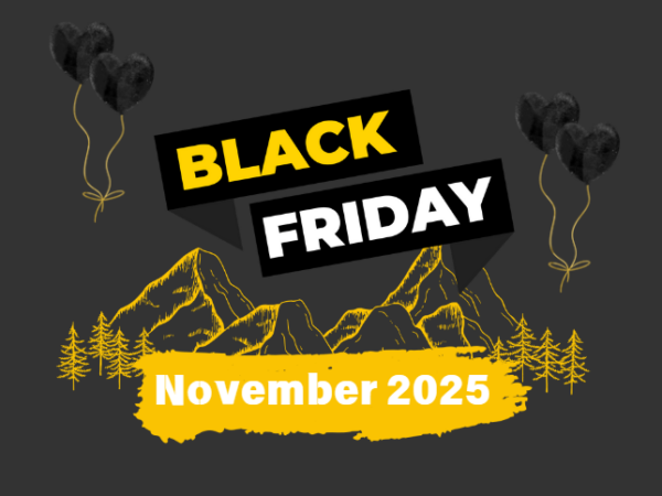 Leder du efter det bedste Black Friday sovepose tilbud i 2025?