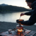 Adventure Food: Mad til prepping og outdoor