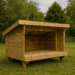 Shelter til haven