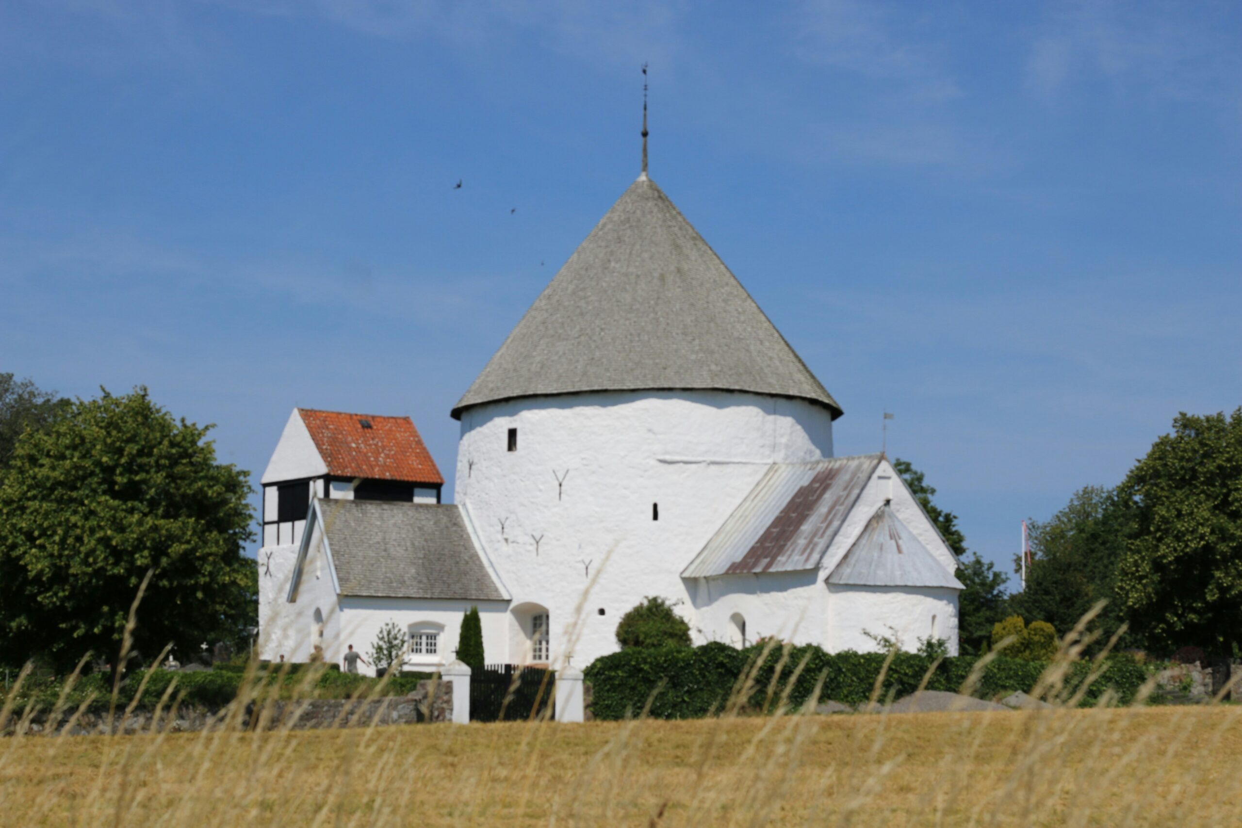 vandreture bornholm