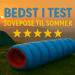 Bedst i test sovepose til sommer